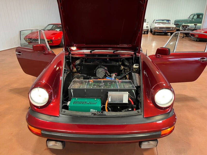 1976 Porsche 911