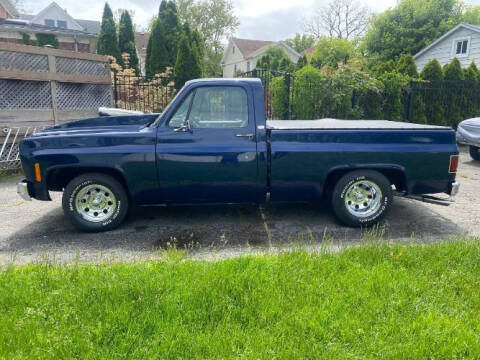 1979 Chevrolet C10