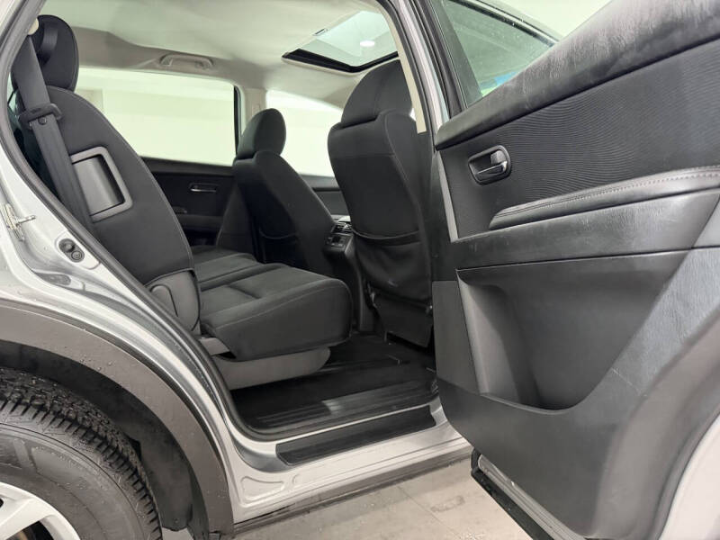 2011 Mazda CX-9 Sport