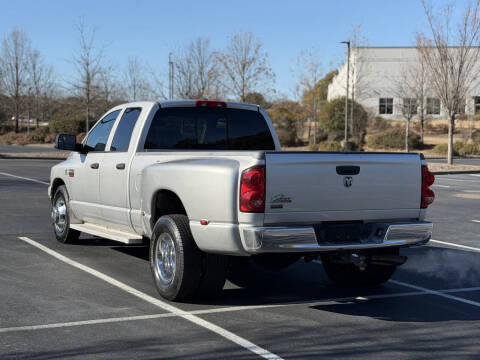 2008 Dodge Ram 3500 ST