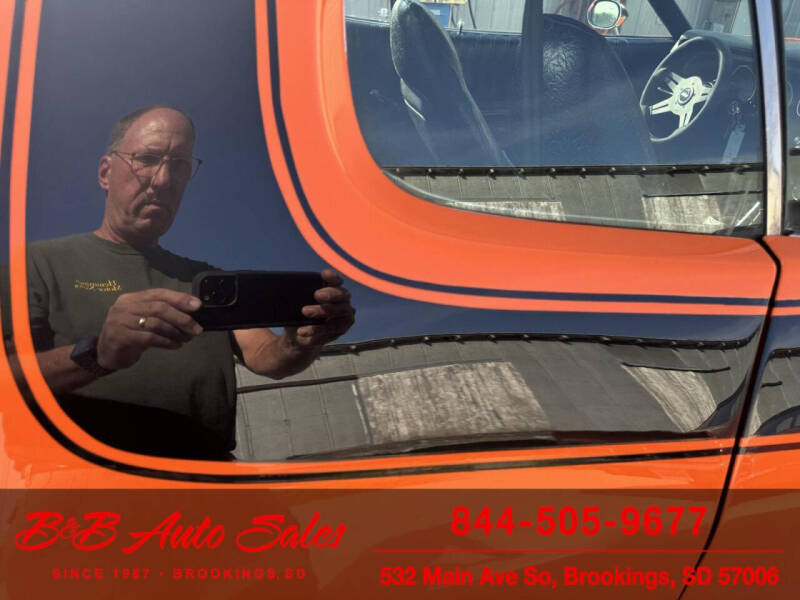 1973 Plymouth Satellite