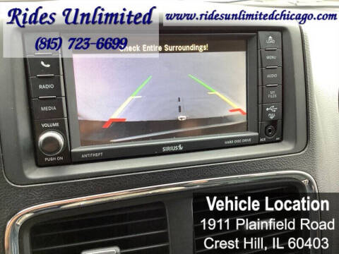 2012 Dodge Grand Caravan SXT