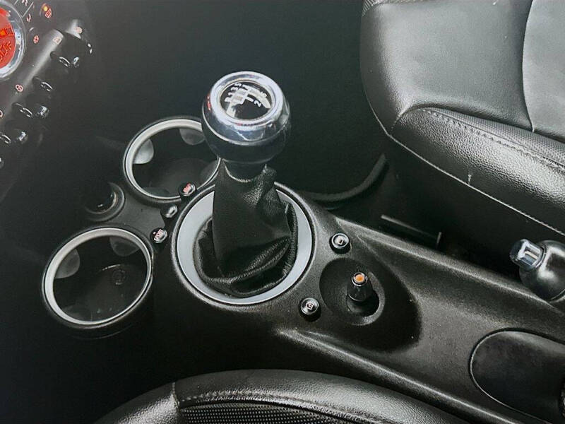2012 MINI Cooper Coupe S