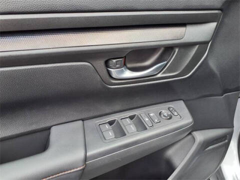 2023 Honda CR-V Hybrid