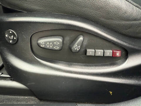 2008 BMW X3 3.0si