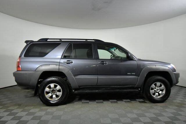 2003 Toyota 4Runner