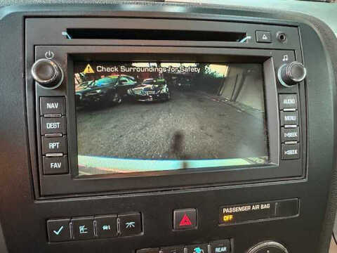 2011 Buick Enclave CXL-2