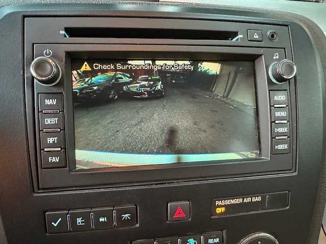 2011 Buick Enclave CXL-2