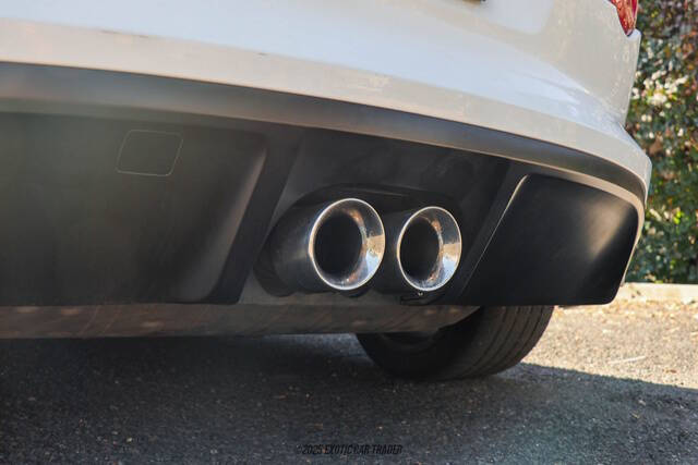 2017 Jaguar F-TYPE Premium