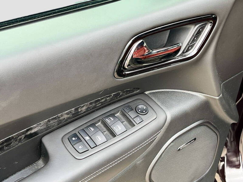 2024 Dodge Durango SRT 392