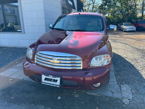 2007 Chevrolet HHR LT