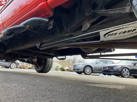 2006 GMC Sierra 2500HD SLT