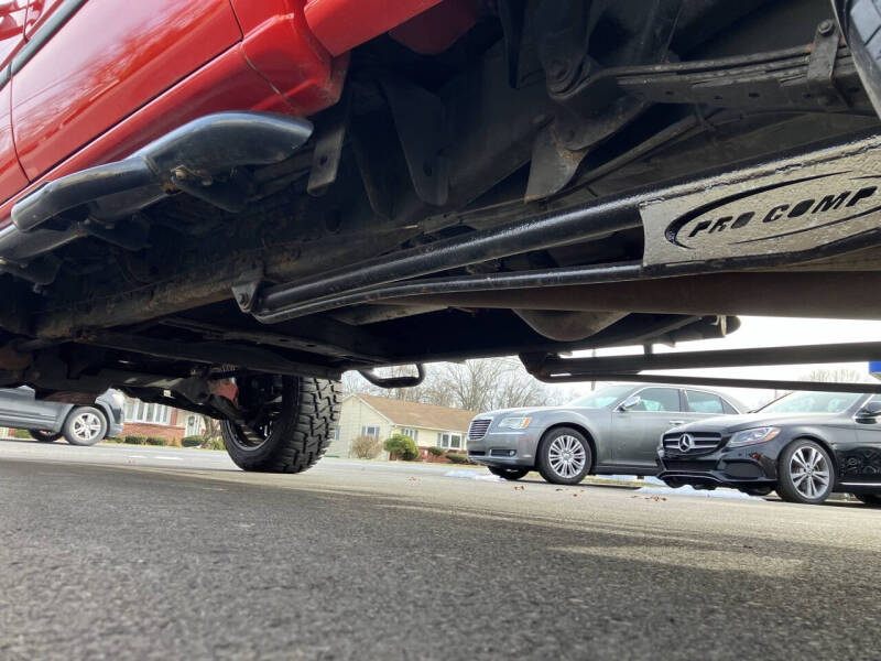 2006 GMC Sierra 2500HD SLT