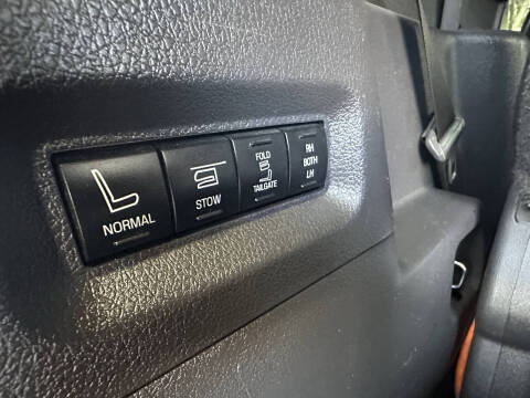 2012 Ford Flex Limited