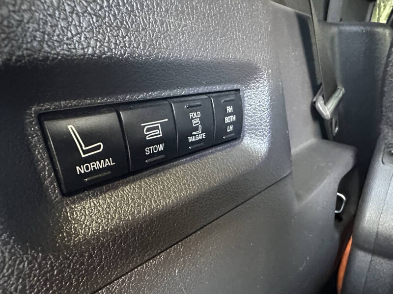 2012 Ford Flex Limited