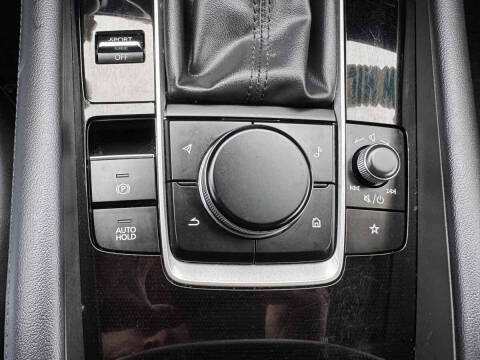 2025 Mazda Mazda3 Sedan 2.5 S Select Sport