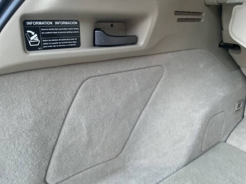 2017 Acura RDX w/Advance