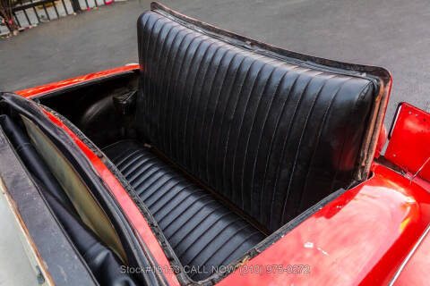 1936 Citroen Traction