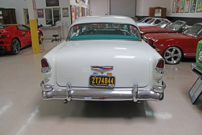 1955 Chevrolet Bel Air