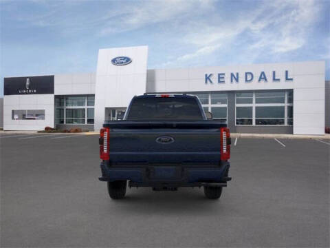 2025 Ford F-350 Super Duty