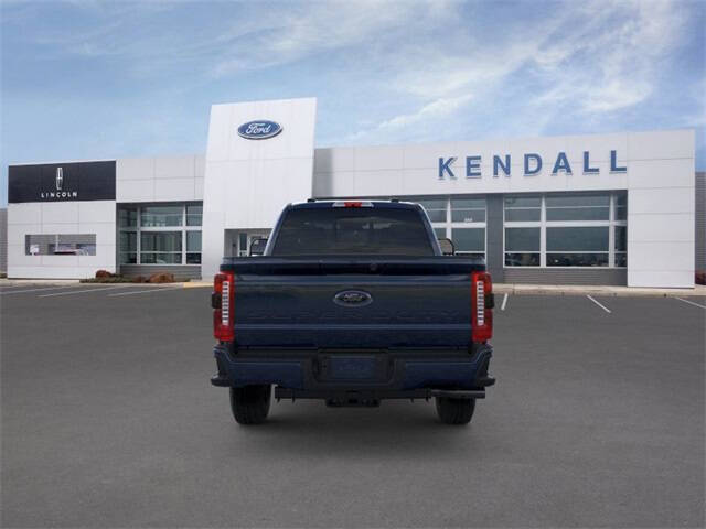 2025 Ford F-350 Super Duty