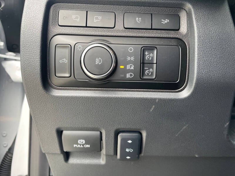 2024 Ford F-350 Super Duty