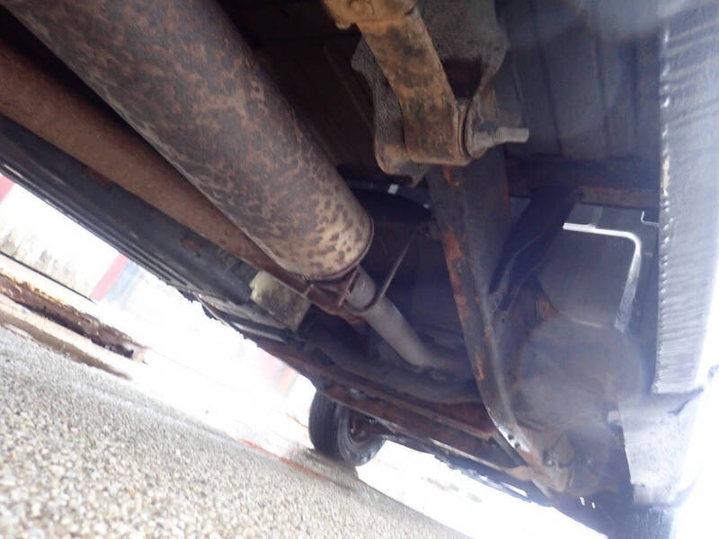 2003 Chevrolet Silverado 1500