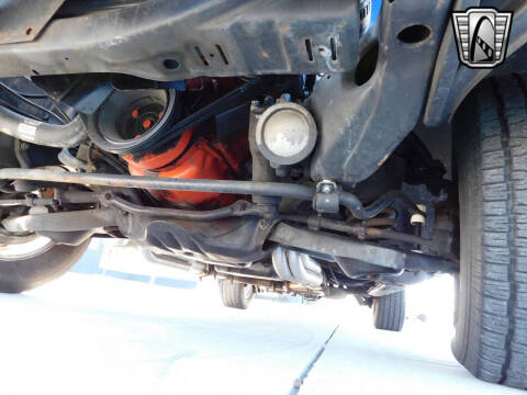 1969 Chevrolet El Camino