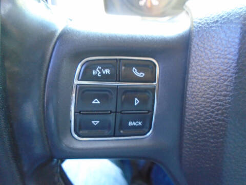 2012 RAM 3500 Laramie
