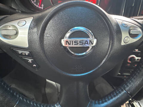 2010 Nissan Maxima