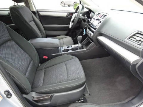 2019 Subaru Outback 2.5i