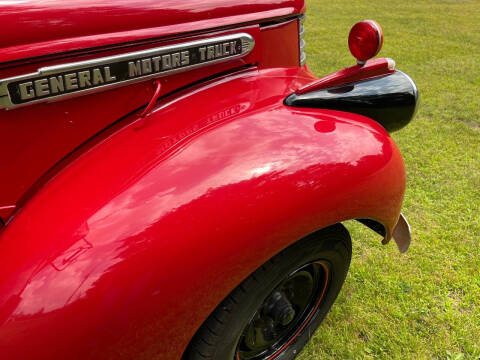 1947 GMC C/K 2500 Series
