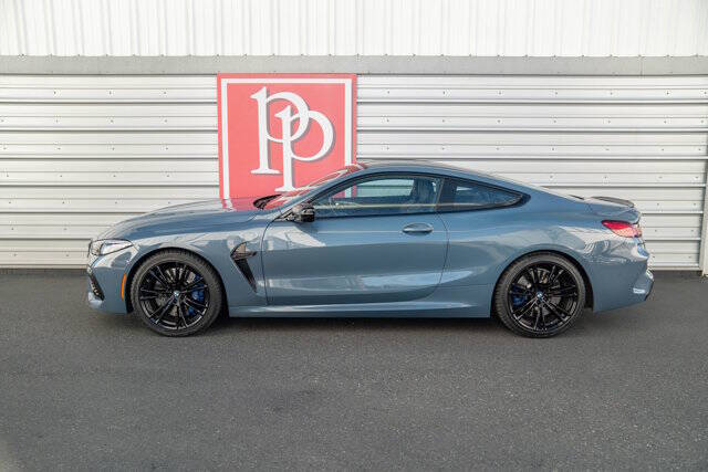 2020 BMW M8 39
