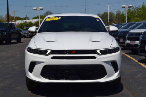 2024 Dodge Hornet R/T