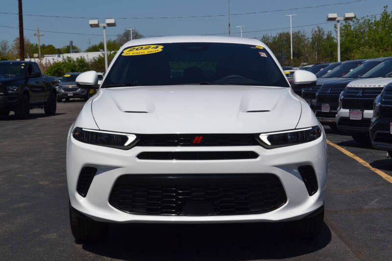 2024 Dodge Hornet R/T