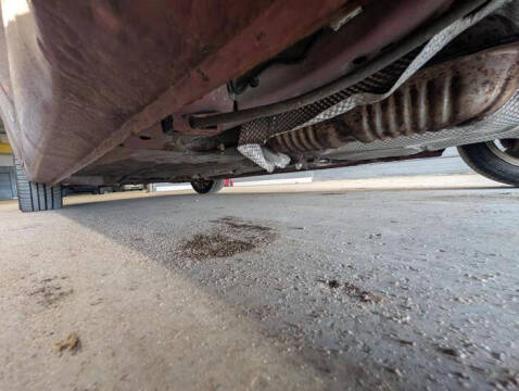2002 Ford Focus ZX5