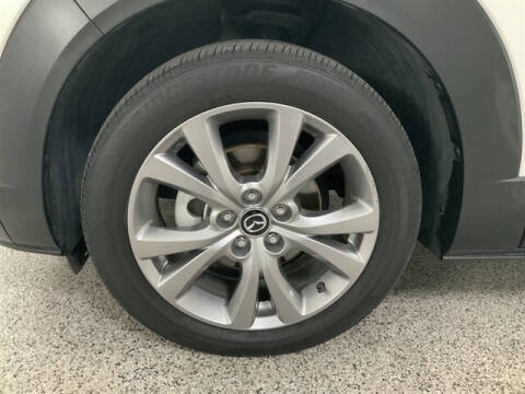 2022 Mazda CX-30 2.5 S Select