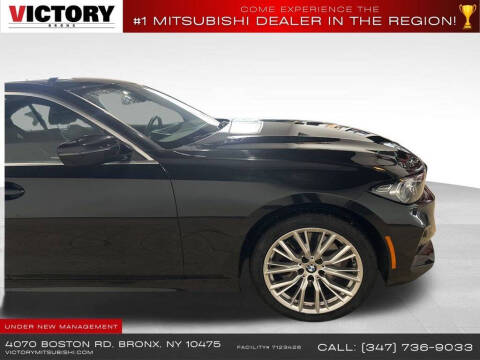 2024 BMW 3 Series 330i xDrive