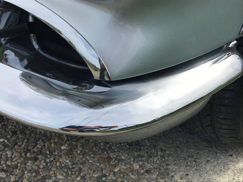 1961 Chevrolet Corvette