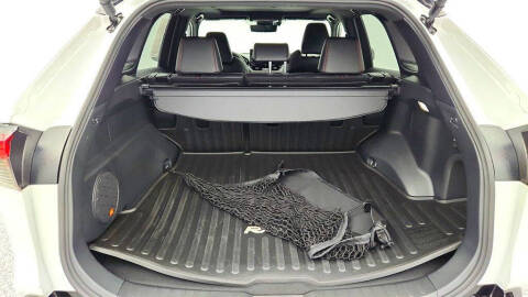 2024 Toyota RAV4 Prime XSE