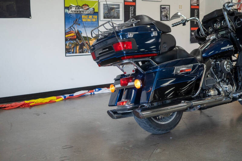 2013 Harley-Davidson Ultra Limited