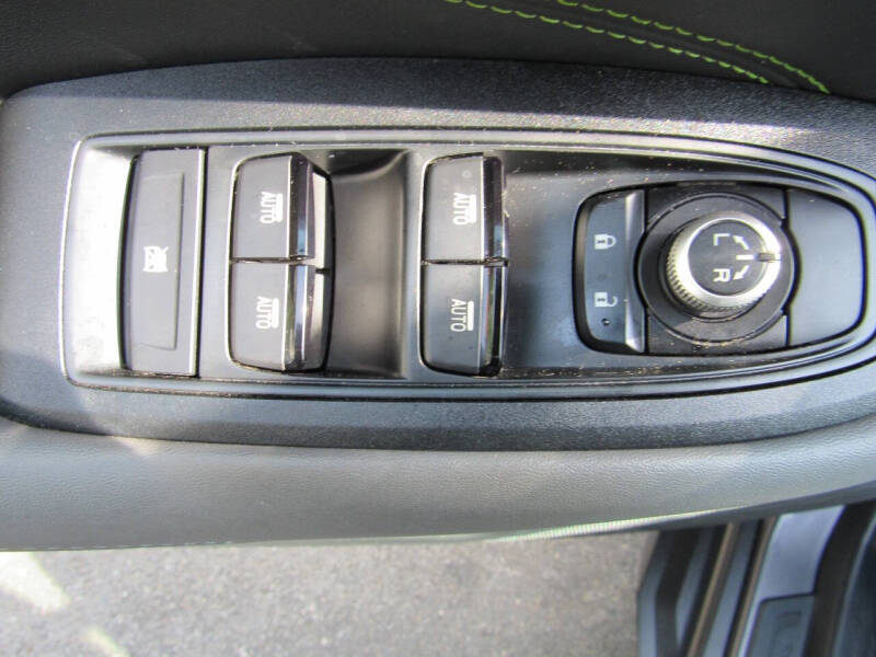 2020 Subaru Outback Onyx Edition XT