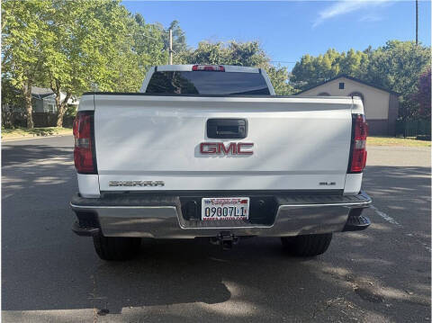 2014 GMC Sierra 1500