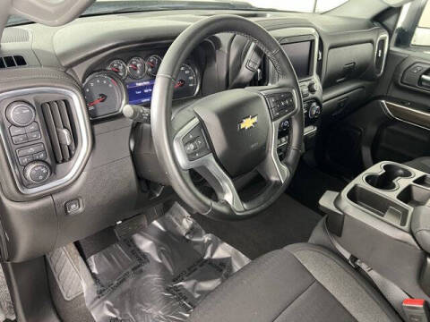 2023 Chevrolet Silverado 2500HD