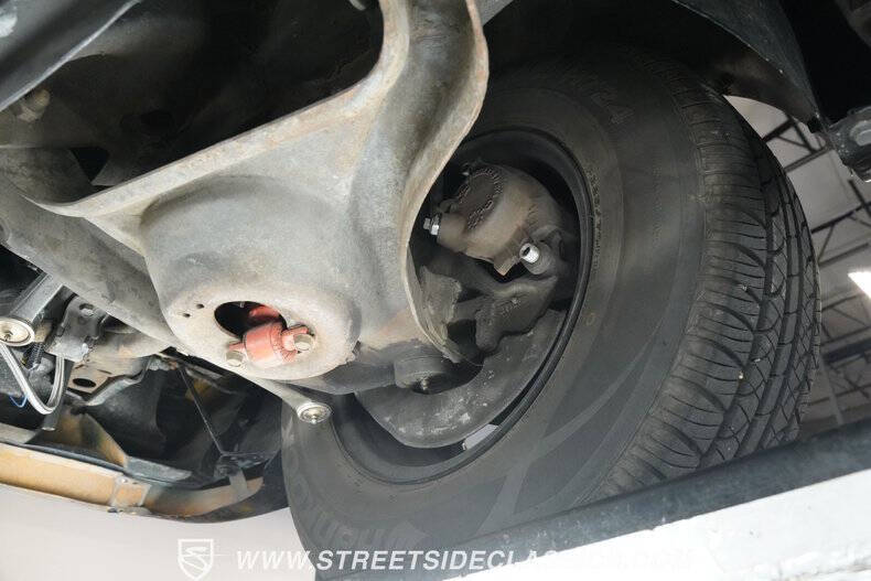 1979 Chevrolet Camaro