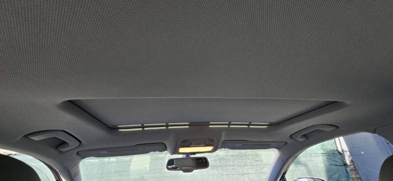 2013 Audi A4 2.0T quattro Premium Plus