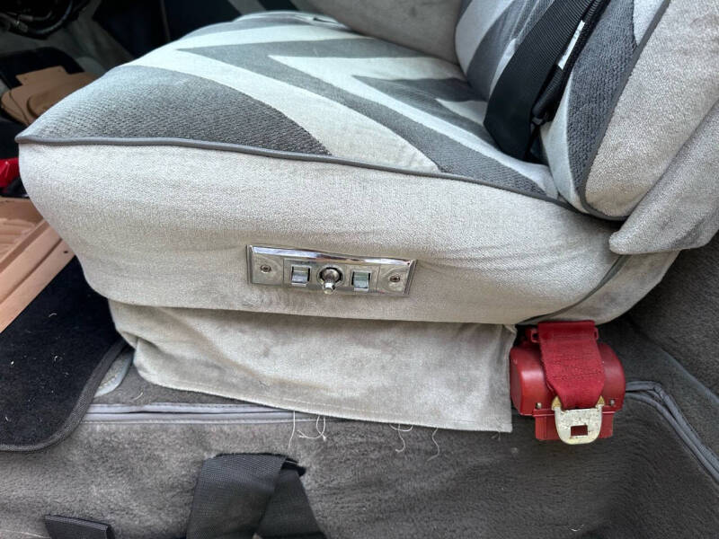 1955 Chevrolet Classic