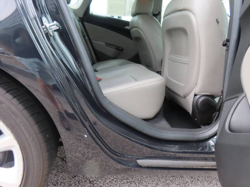 2013 Buick Verano