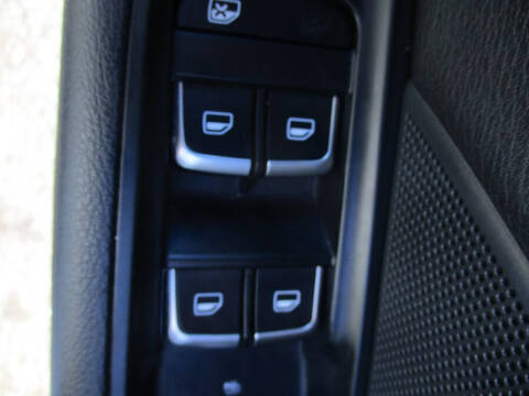 2016 Audi S3 2.0T quattro Premium Plus