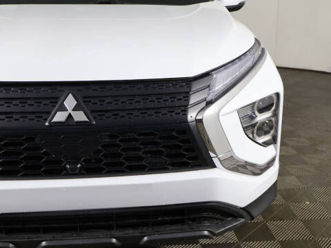 2025 Mitsubishi Eclipse Cross SE